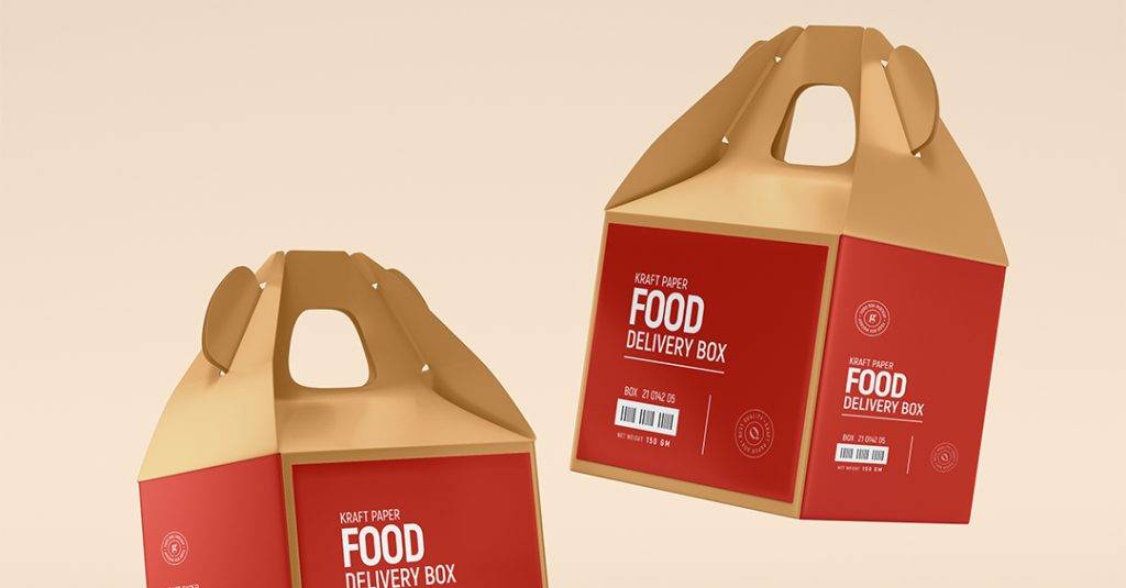 Custom Food Packaging iin melbourne 2
